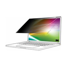 3M Bright Screen Privacy Filter - Sekretessfilter till