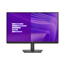 Dell Pro E2425HM - LED-skärm - 24" (23.8" visbar) - 1920 x