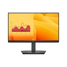 Dell Pro E2225HSM - LED-skärm - 22" (21.5" visbar) - 1920 x