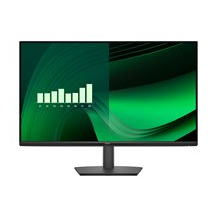 Dell Pro E2725HM - LED-skärm - 27" - 1920 x 1080 Full HD