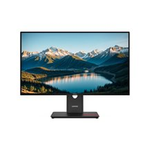 Lenovo ThinkVision T27Q-40 - LED-skärm - 27" - 2560 x 1440
