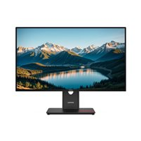 Lenovo ThinkVision T27Q-40 - LED-skärm - 27" - 2560 x 1440