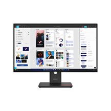 Lenovo ThinkVision T32UD-40 - LED-skärm - 32" (31.5"