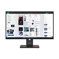 Lenovo ThinkVision T32UD-40 - LED-skärm - 32" (31.5"