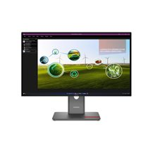 Lenovo ThinkVision P27Q-40 - LED-skärm - 27" - 2560 x 1440
