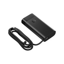 HP - USB-C strömadapter - AC - 140 Watt - Europa - svart