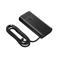 HP - USB-C strömadapter - AC - 140 Watt - Europa - svart