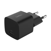 Belkin BoostCharge - Strömadapter - PPS-teknik - 25 Watt -