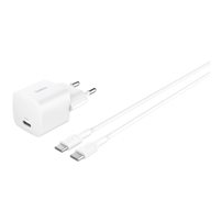 Belkin BoostCharge - Strömadapter - PPS-teknik - 25 Watt -