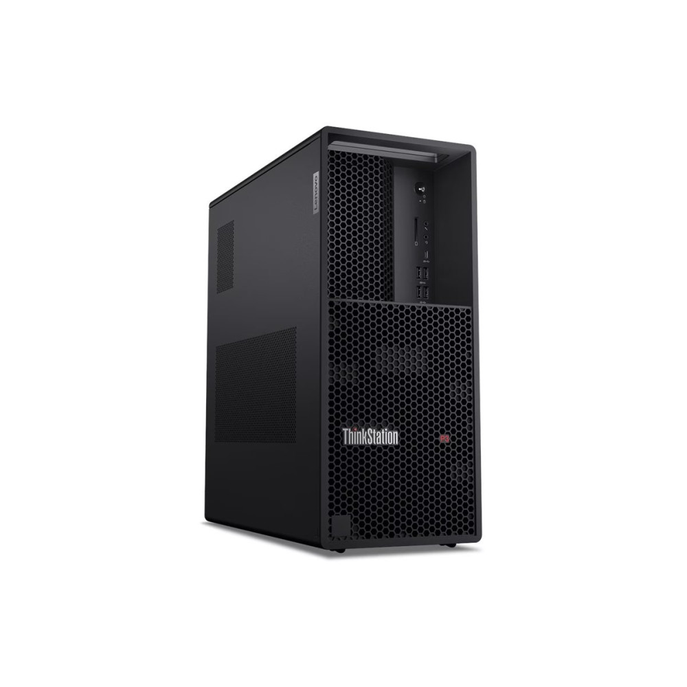 Lenovo ThinkStation P3 Gen 2 30HT - Tower 1 x Core Ultra 9 Lenovo ThinkStation P3 Gen 2 30HT - Tower 1 x Core Ultra 9