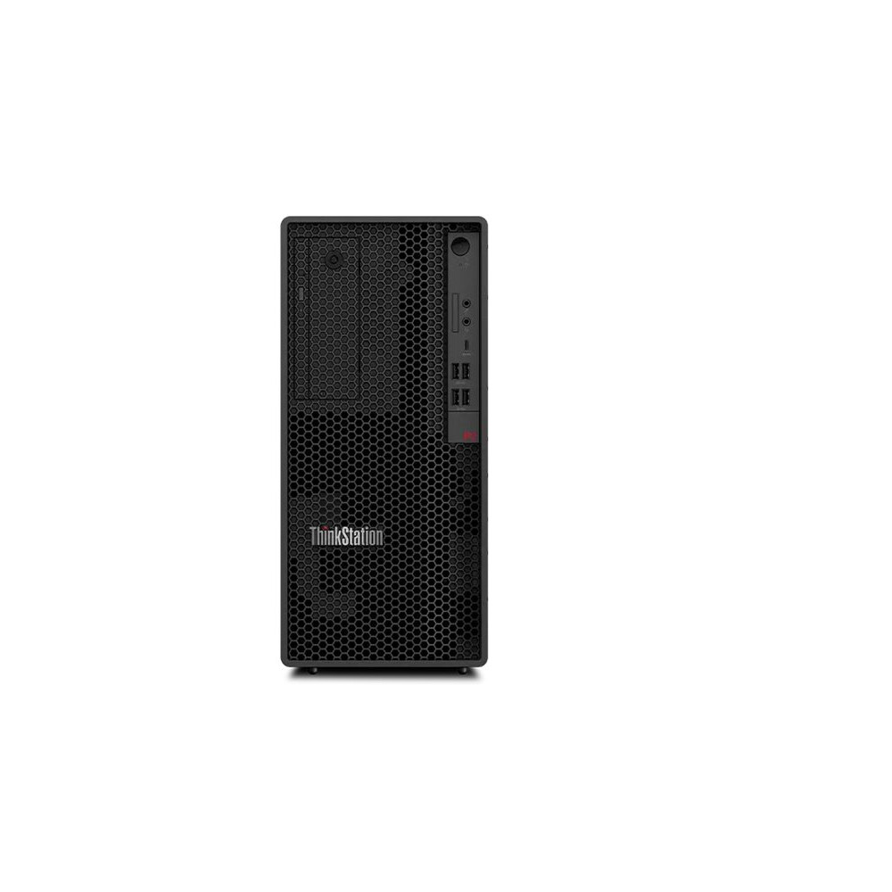 Lenovo ThinkStation P2 Tower Gen 2 30JQ - Tower 1 x Core