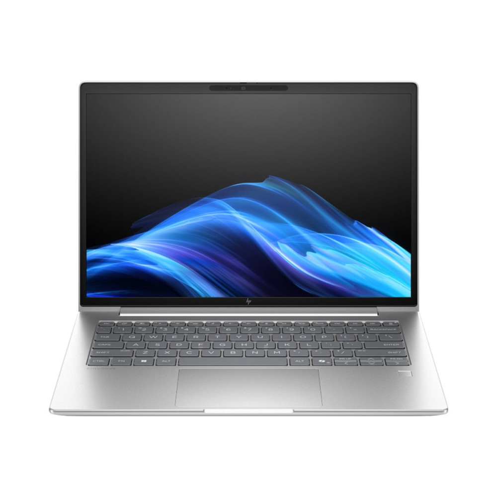 HP EliteBook 6 G1i Notebook AI - 177 graders