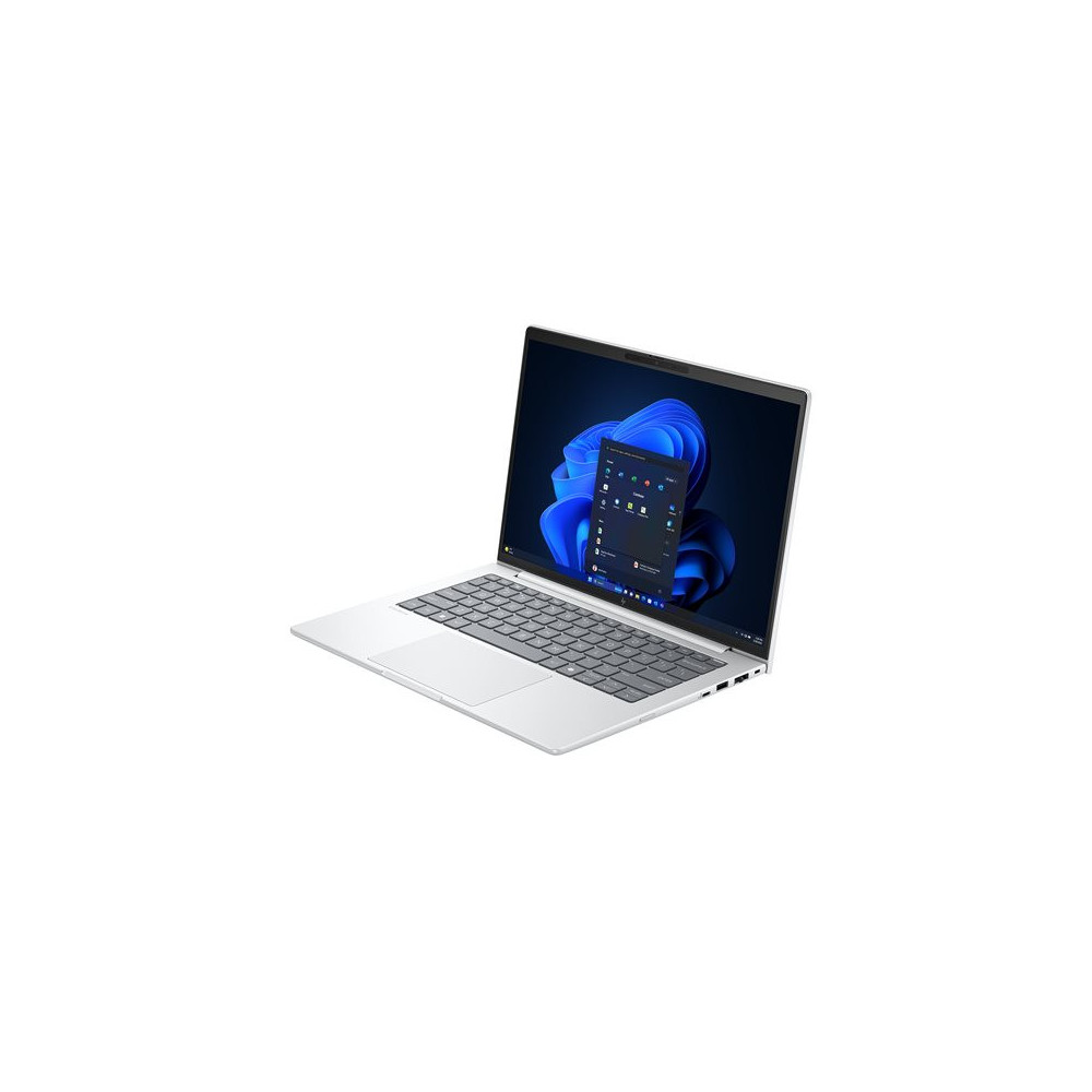 HP EliteBook 8 G1i Notebook AI - 174 graders