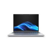 HP EliteBook 8 G1i Notebook AI - 174 graders