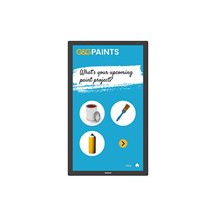 Philips 24BDL3751T - 24" Diagonal klass (23.8" visbar) -