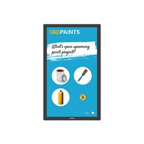 Philips 24BDL3751T - 24" Diagonal klass (23.8" visbar) -