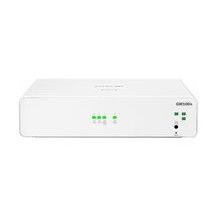HPE Networking Instant On SG1004 - Gateway - säker - 4
