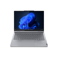 Lenovo ThinkBook 14 2-in-1 G5 IAU 21SQ - Flipputformning -
