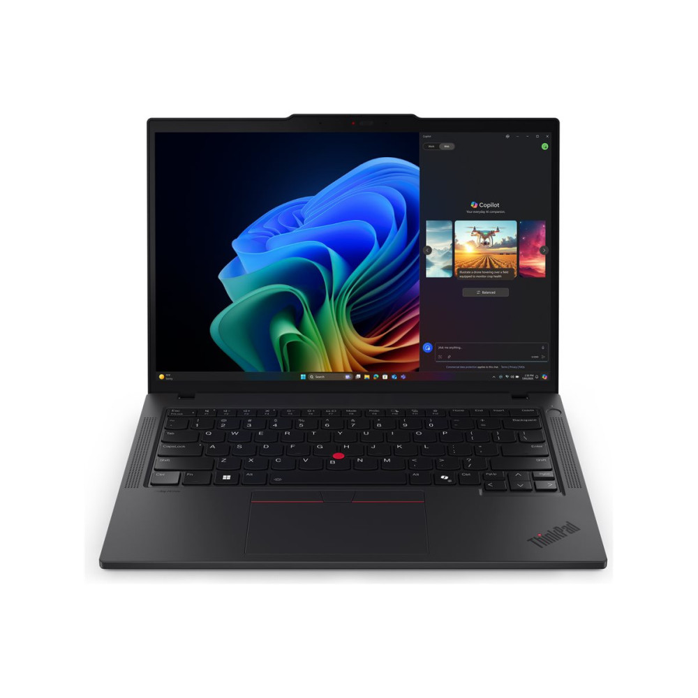 Lenovo ThinkPad T14 Gen 6 21QC - 180 graders