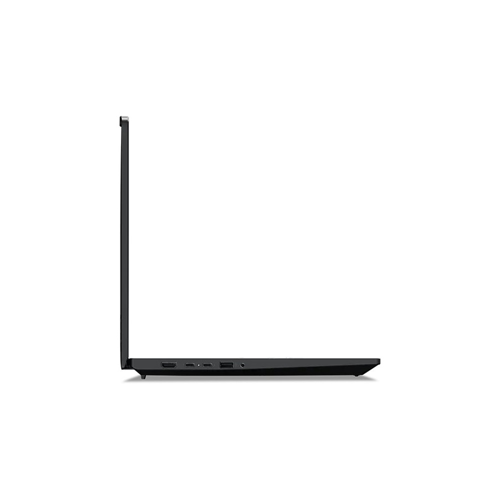 Lenovo ThinkPad P16s Gen 3 21KS - 180 graders