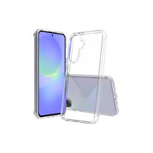 SCREENOR BUMPER GALAXY A36/A56 TRANSPARENT