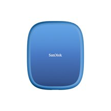 SanDisk Creator Phone - SSD - 1 TB - extern (portabel) -