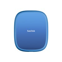 SanDisk Creator Phone - SSD - 1 TB - extern (portabel) -