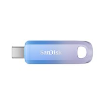 SanDisk Creator - USB flash-enhet - 256 GB - USB-C 3.2 Gen 1