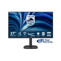 Philips 27B2U3601 - 3000 Series - LED-skärm - 27" - 2560 x