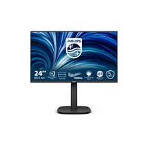 Philips 24B2N3200J - 3000 Series - LED-skärm - 24" (23.8"