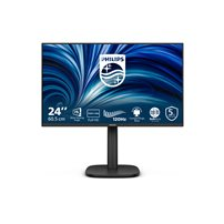 Philips 24B2N3200J - 3000 Series - LED-skärm - 24" (23.8"
