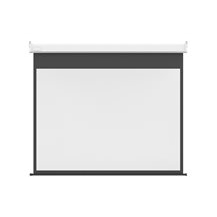 Multibrackets M Motorized Projection Screen Deluxe -