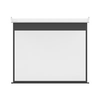 Multibrackets M Motorized Projection Screen Deluxe -