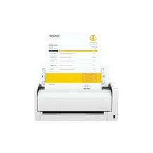 HP Scanjet Pro 4200 s1 - Dokumentskanner - Duplex - 216 x