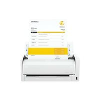 HP Scanjet Pro 4200 s1 - Dokumentskanner - Duplex - 216 x
