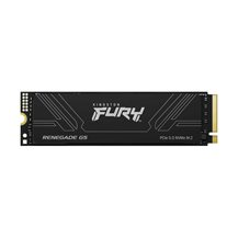 Kingston FURY Renegade G5 - SSD - 2 TB - inbyggd - M.2 2280