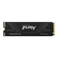 Kingston FURY Renegade G5 - SSD - 2 TB - inbyggd - M.2 2280