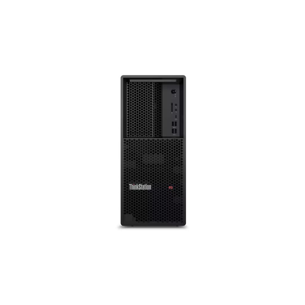 Lenovo ThinkStation P3 30GS - Tower 1 x Core i9 i9-14900K / Lenovo ThinkStation P3 30GS - Tower 1 x Core i9 i9-14900K /