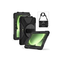 Insmat Rugged Armor - Baksidesskydd för surfplatta - robust