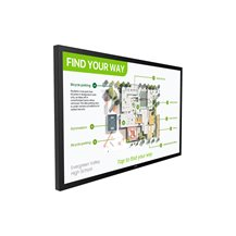 Philips 55BDL3751T - 55" Diagonal klass (54.5" visbar) -