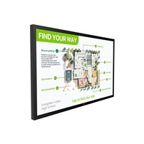 Philips 55BDL3751T - 55" Diagonal klass (54.5" visbar) -