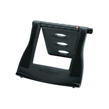 Kensington Easy Riser - Ställ för bärbar dator - 12" - 17