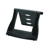 Kensington Easy Riser - Ställ för bärbar dator - 12" - 17