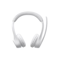 Logitech Zone 300 - Headset - på örat - Bluetooth - trådlös