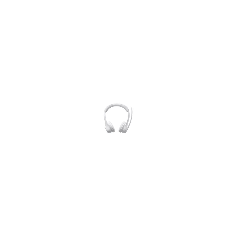 Logitech Zone 300 - Headset - på örat - Bluetooth - trådlös