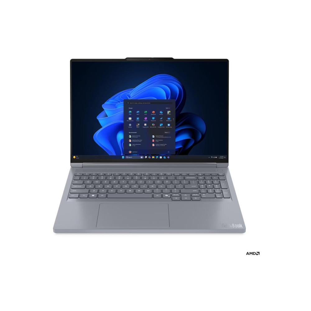 Lenovo ThinkBook 16p G6 ADR, AMD Ryzen 9 8940HX (2.40GHz,
