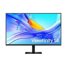 Samsung ViewFinity S8 S37D800UAU - S80UD Series - LED-skärm