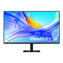 Samsung ViewFinity S8 S37D800UAU - S80UD Series - LED-skärm