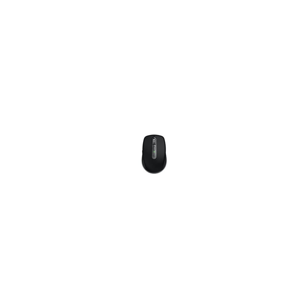 Logitech Master Series MX Anywhere 3S for Mac - Mus - 6