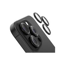 Belkin ScreenForce - Linsskydd för mobiltelefon (paket om